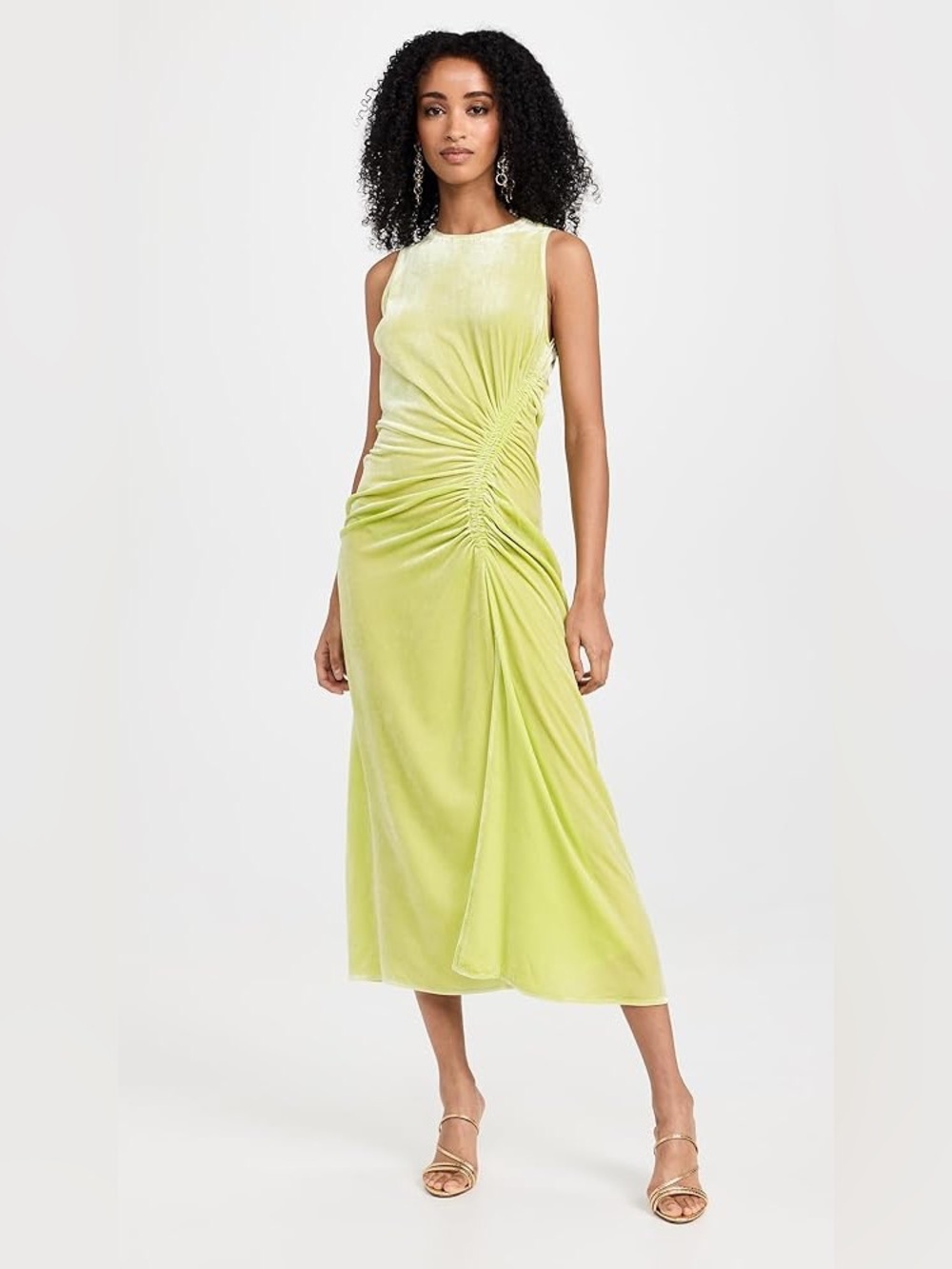 Ulla Johnson Cornelia Dress